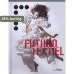 Futurotextiel 9789058562944 C. David, Boeken, Verzenden, Nieuw, C. David