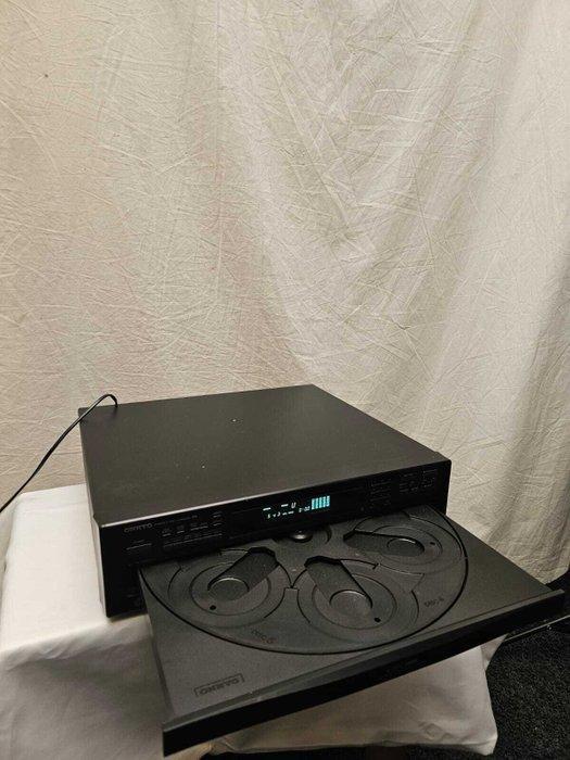 Onkyo - DX-C530 Cd-speler, TV, Hi-fi & Vidéo, Radios