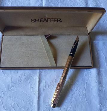 Sheaffer - Imperial - Sans Prix de Réserve - Stylo à plume
