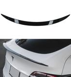 Carnamics Achterspoiler |   | OEM-Style zwart glanzend, Auto-onderdelen, Verzenden, Nieuw