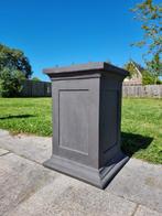 Voetstuk - Sokkel - polystone, Antiek en Kunst