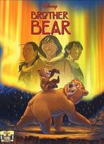 Brother Bear / Disney filmstrip 9789058553072 Walt Disney, Boeken, Verzenden, Gelezen, Walt Disney