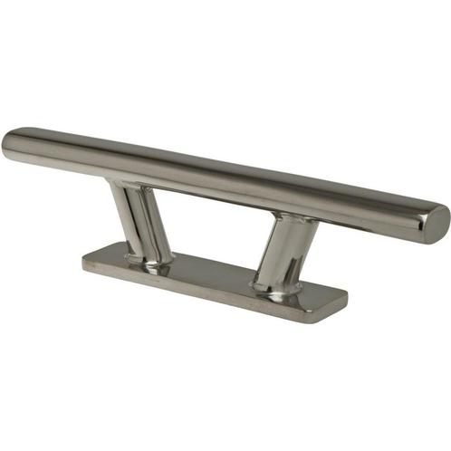 Rvs Kikker met Voetplaat 265mm, Watersport en Boten, Bootonderdelen, Nieuw, Ophalen of Verzenden