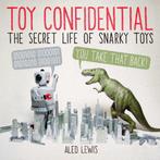 Toy Confidential 9781440320439, Zo goed als nieuw, Aled Lewis, Verzenden