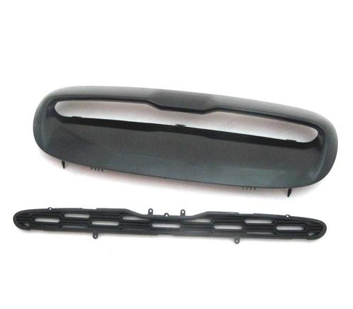 Entrée DAir Avec Grille Pour Mini Cooper R52 R53 02-06, Auto-onderdelen, Carrosserie, Verzenden