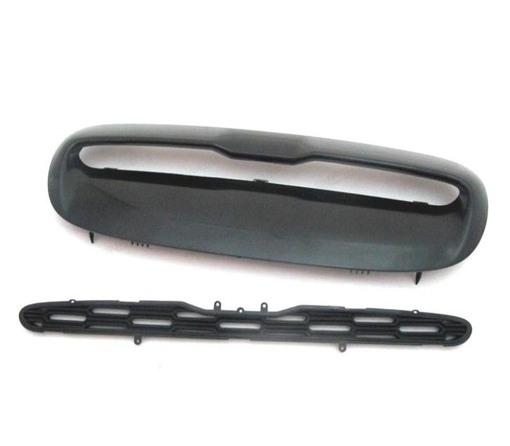 Entrée DAir Avec Grille Pour Mini Cooper R52 R53 02-06, Autos : Pièces & Accessoires, Carrosserie & Tôlerie, Envoi