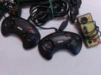 Sega - Mega Drive - VINTAGE - Videogameconsole + games, Games en Spelcomputers, Nieuw