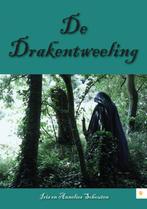 De drakentweeling 9789048440719 Iris en Annelies Schouten, Verzenden, Zo goed als nieuw, Iris en Annelies Schouten