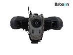 Motorblok BMW R 1200 GS Adventure 2008-2009 (R1200GSA 08), Motoren, Verzenden, Gebruikt