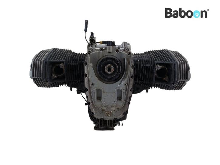 Motorblok BMW R 1200 GS Adventure 2008-2009 (R1200GSA 08), Motoren, Onderdelen | BMW, Gebruikt, Verzenden