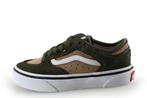 Vans sneakers in maat 27½ Groen | 5% korting, Enfants & Bébés, Vêtements enfant | Chaussures & Chaussettes, Verzenden, Schoenen