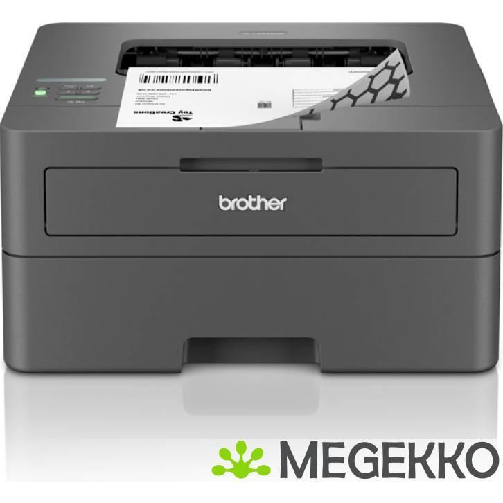 Brother HL-L2445DW 1200 x 1200 DPI A4 Wifi, Computers en Software, Overige Computers en Software, Nieuw, Verzenden