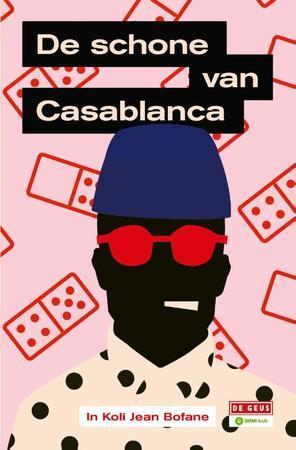 De schone van Casablanca, Livres, Langue | Langues Autre, Envoi