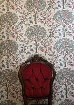 XXL William Morris Kelmscott Tree stijl stof – gramgewicht