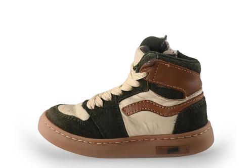 Keq Veterschoenen in maat 27 Groen | 5% extra korting, Kinderen en Baby's, Kinderkleding | Schoenen en Sokken, Jongen of Meisje