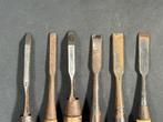 Werkgereedschap (6) - Vintage Japanse beitels