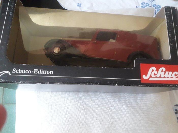 Schuco 1:24 - Modelauto, Hobby en Vrije tijd, Modelauto's | 1:5 tot 1:12
