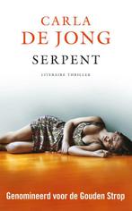 Serpent 9789400502833, Livres, Carla de Jong, Verzenden