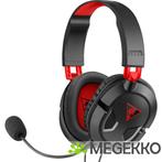 Turtle Beach Ear Force Recon 50 Rood, Computers en Software, Verzenden, Nieuw