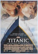 James Cameron - TITANIC - RARE !! 1997 First US Original