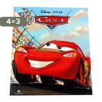Disney Cars - lees mee & luisterboek 9789047620105, Boeken, Verzenden, Gelezen, Rubinstein
