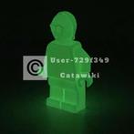 Lego - Glow in the dark C3PO - 2020+