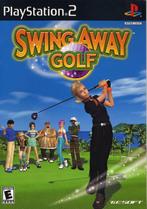 Swing Away Golf-Standaard (PlayStation 2) Gebruikt, Ophalen of Verzenden, Nieuw