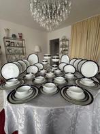 Hutschenreuther - 12 Personen - Eetservies voor 12 (60) -