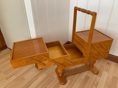 Prive Handgemaakt : er is er dus maar 1 van zoals deze. -, Antiek en Kunst, Curiosa en Brocante