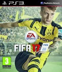 Fifa 17 (PS3 tweedehands game), Games en Spelcomputers, Games | Sony PlayStation 3, Ophalen of Verzenden