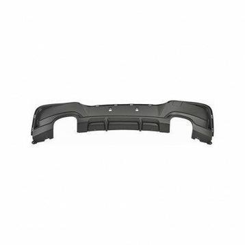 Performance Look Diffuser BMW 1 Serie F20 F21 B0317