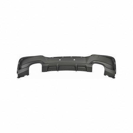 Performance Look Diffuser BMW 1 Serie F20 F21 B0317, Auto-onderdelen, Carrosserie, Nieuw, BMW, Achter