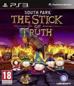 South Park the Stick of Truth (PS3 Games), Consoles de jeu & Jeux vidéo, Ophalen of Verzenden