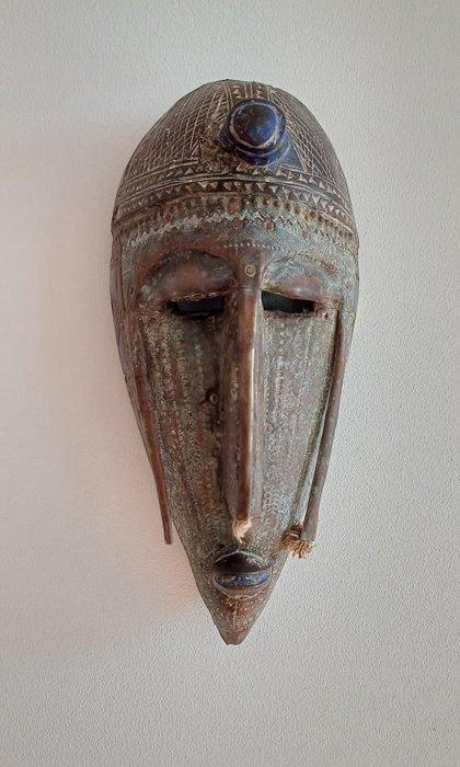 Marka-ritueelmasker - Merk - Mali (Zonder Minimumprijs), Antiek en Kunst, Kunst | Niet-Westerse kunst