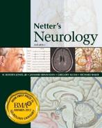Netters Neurology 9781437702736 Jayashri Srinivasan, Boeken, Verzenden, Zo goed als nieuw, Jayashri Srinivasan