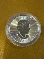 Canada. 5 Dollars 2020 Maple Leaf, 1 Oz (.999) (Zonder, Postzegels en Munten