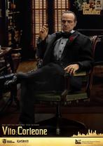 The Godfather Action Figure Vito Corleone 20 cm, Ophalen of Verzenden, Nieuw