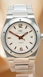 IWC Ingenieur Automatic IW322801 uit 2007, Handtassen en Accessoires, Horloges | Heren, Nieuw, Verzenden