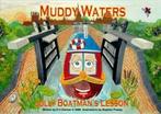 Muddy Waters: Jolly Boatmans lesson by D. H Clacher, D. H. Clacher, Verzenden