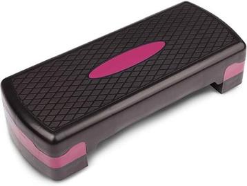 Veiling - Peak Power Aerobic Stepper – Verstelbaar Stepbor beschikbaar voor biedingen