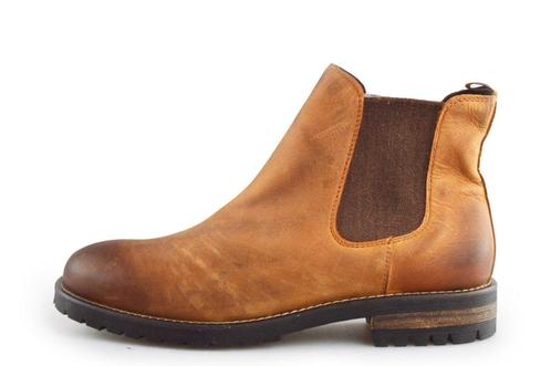 Omoda Chelsea Boots in maat 41 Bruin | 10% extra korting, Vêtements | Hommes, Chaussures, Envoi