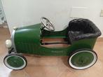 Baghera - Trapauto Baghera Marquant Green Pedal Car, Unboxed, Antiek en Kunst