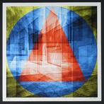 Frank Machalowski - BAUHAUS - Abstract Order, Antiek en Kunst