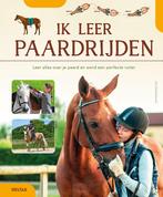 Ik leer paardrijden 9789044750799, Livres, Livres pour enfants | Jeunesse | 10 à 12 ans, Ute Ochsenbauer, Verzenden