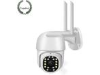 Fuegobird  Y17  Smart Waterdichtheid IP66 IP camera - buiten, Verzenden, Nieuw