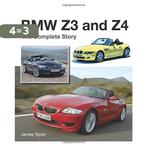 BMW Z3 and Z4 9781785002762 James Taylor, Boeken, Verzenden, Zo goed als nieuw, James Taylor