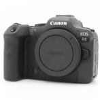 Canon EOS R6 body | Tweedehands, Audio, Tv en Foto, Fotocamera's Digitaal, Verzenden, Zo goed als nieuw, Canon