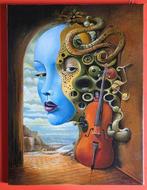 Alexander Nakonechnyi (XX-XXI) - Arch between worlds