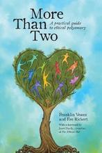 More Than Two 9780991399703 Franklin Veaux, Verzenden, Franklin Veaux
