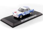 Greenlight 1:43 - Voiture de course miniature - BRE Datsun